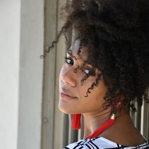 Unique thrifted finds